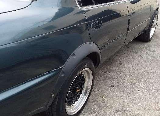 Toyota Corolla gli 1995 FOR SALE