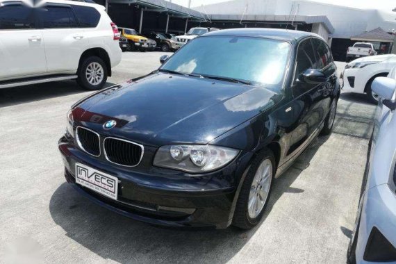 2010 BMW 116I FOR SALE