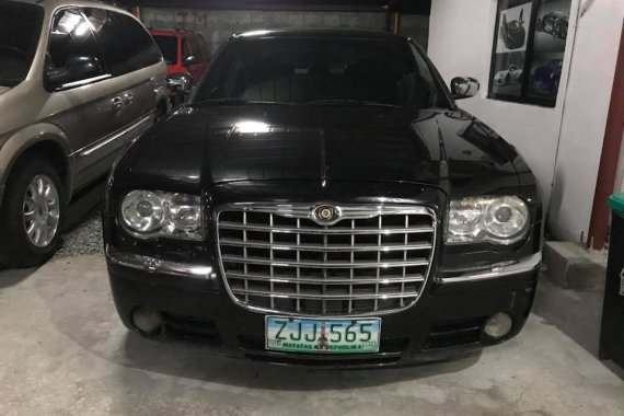 Chrysler 300c 2007 for sale