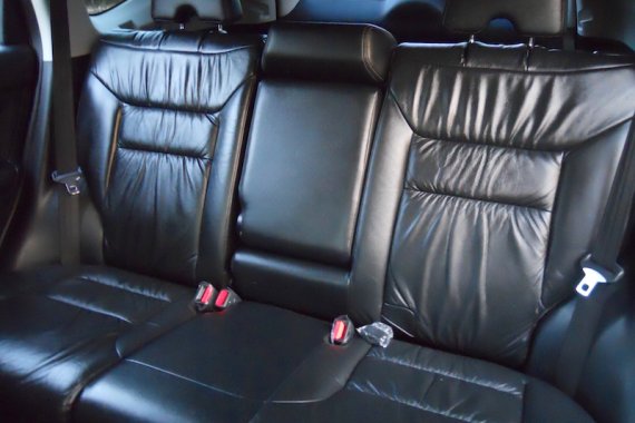 2013 Honda CRV AT Blue SUV For Sale 