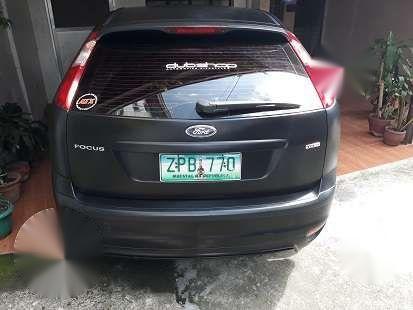 Ford Focus 2008 for sale