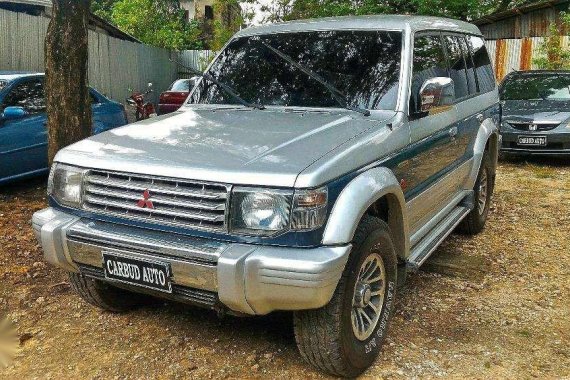 Mitsubishi Pajero 2008 for sale