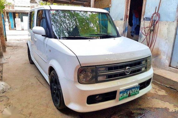 Nissan Cube 2011 for sale