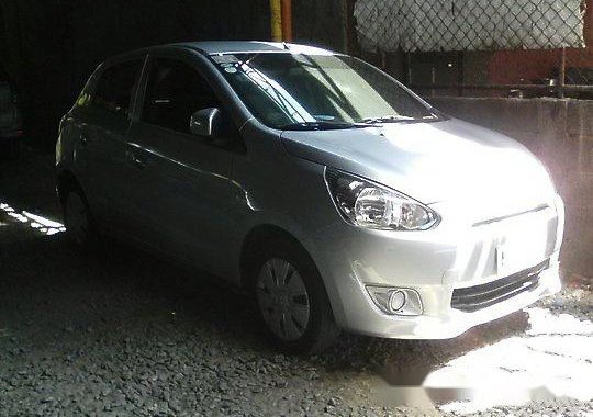 Mitsubishi Mirage 2015 for sale