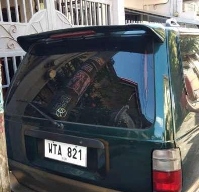 Toyota Revo Glx 2001 for sale