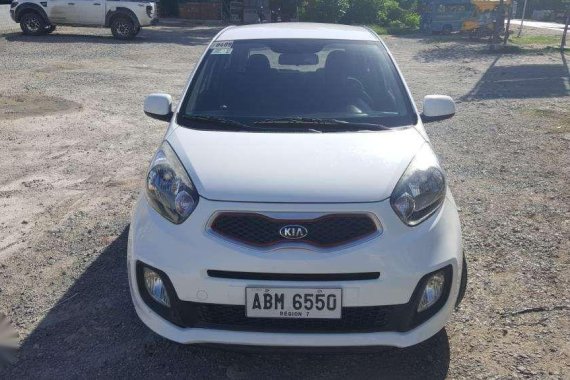 2015 Kia Picanto for sale