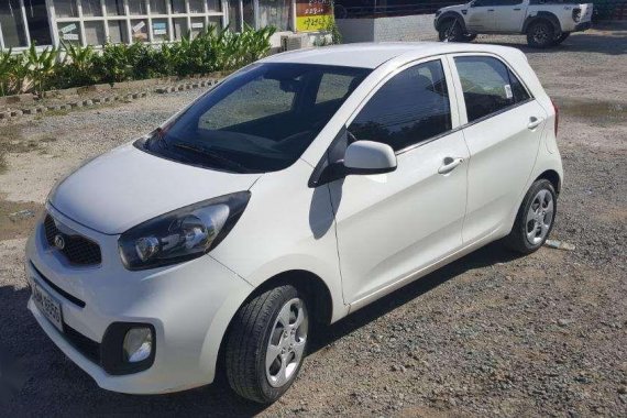 2015 Kia Picanto for sale