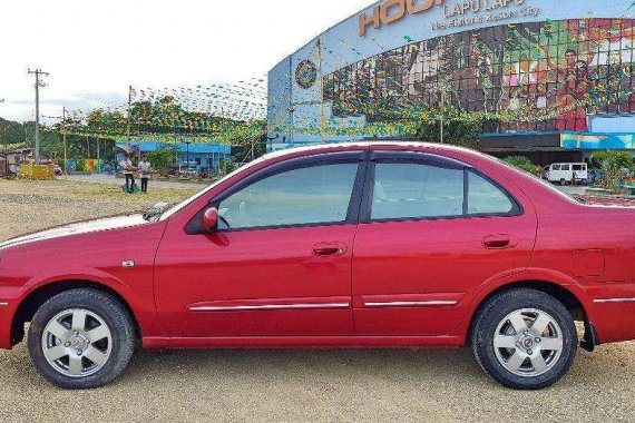 NISSAN SENTRA GS 2005 FOR SALE