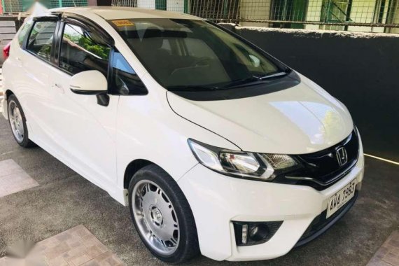 Honda Jazz 2015 for sale