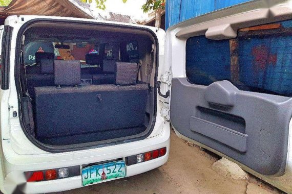 Nissan Cube 2011 for sale