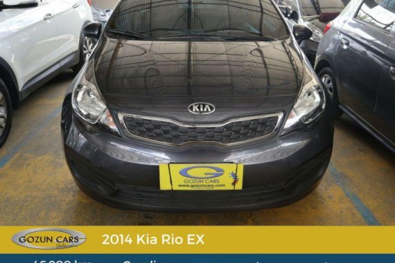 2014 Kia Rio for sale