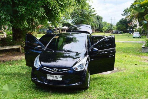 Hyundai Eon 2016 for sale