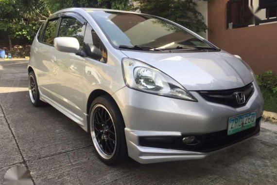 2009 Honda Jazz For Sale or Swap