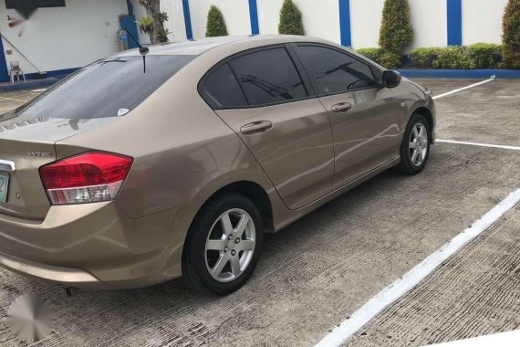 Honda City 2011 for sale