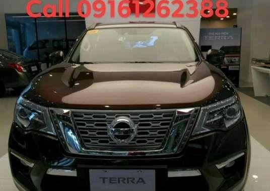 Nissan Terra 2019 for sale