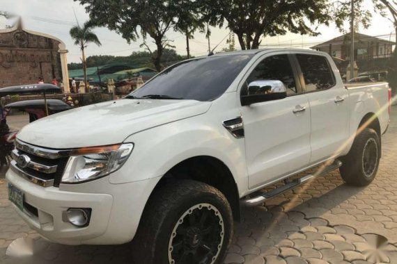 Ford Ranger 2013 for sale