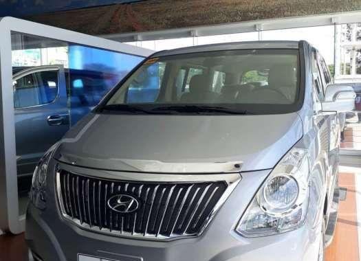 Hyundai  Starex 2018 for sale