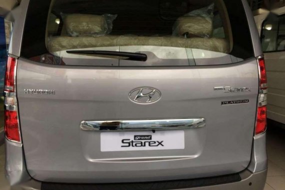 Hyundai  Starex 2018 for sale