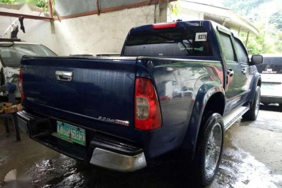 Isuzu D-Max 2008 for sale