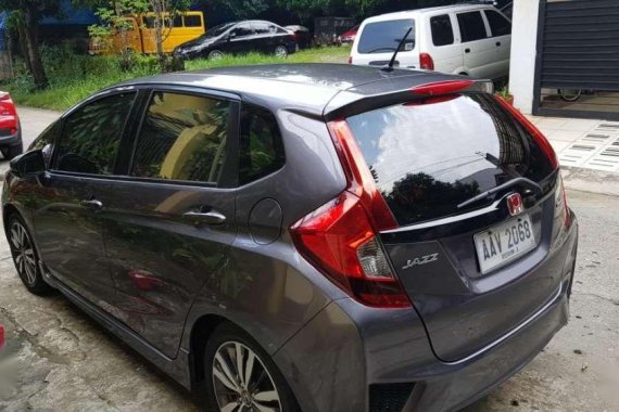 2015 Honda Jazz for sale