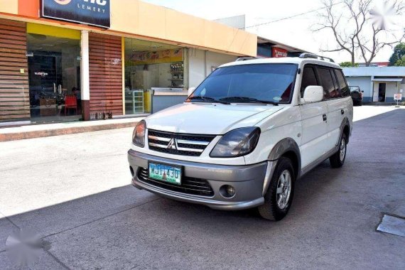 2013 Mitsubishi Adventure for sale