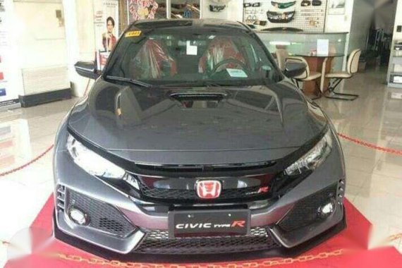 Honda Civic 2018 for sale
