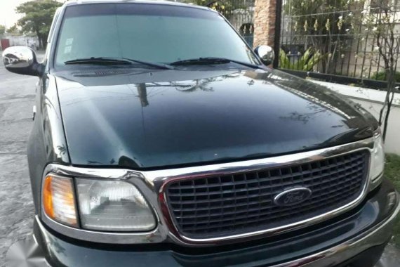 Ford Expedition 2001 for sale