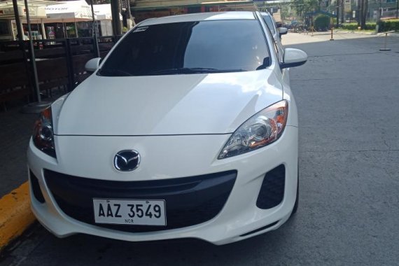 2014 Mazda 3 Automatic For Sale 