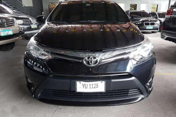 2016 Toyota Vios for sale