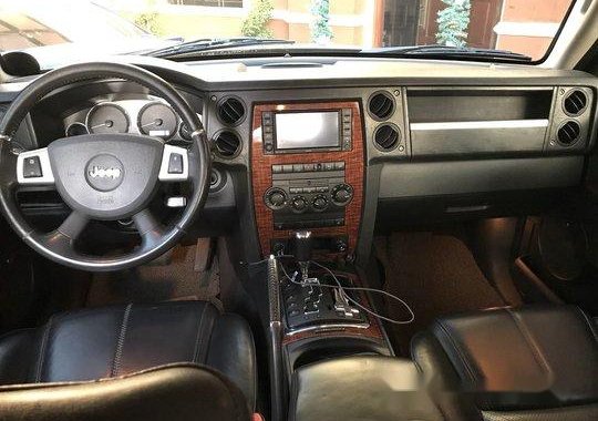 Jeep Commander 2010 for sale