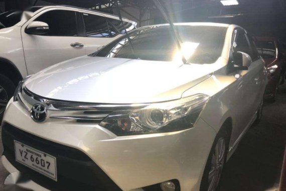 2016 Toyota ALTIS 1.5G Automatic Pearl White