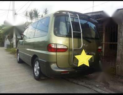 Hyundai Starex 2003 for sale