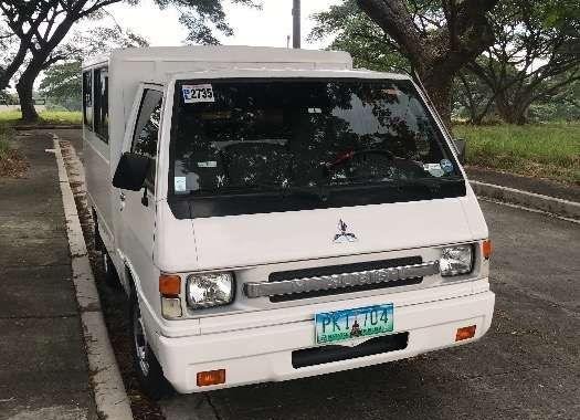 2010 Mitsubishi L300 for sale