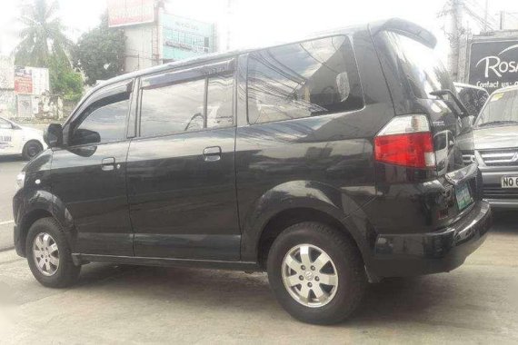 2013 Suzuki APV for sale