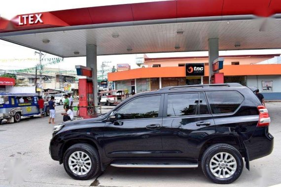 2014 Toyota Prado for sale