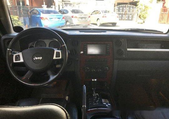 Jeep Commander 2010 for sale