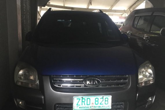 Kia Sportage 2008 for sale