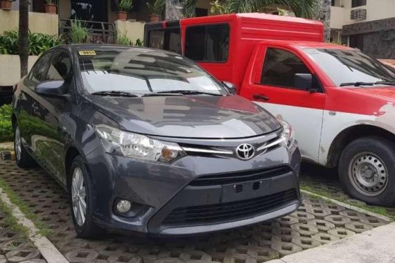 TYOTA VIOS E 2016 FOR SALE