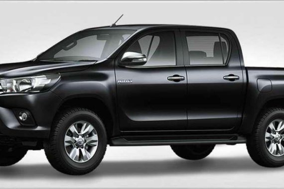 Toyota HILUX 2018 FOR SALE