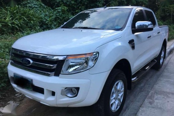 Ford Ranger 2014 for sale