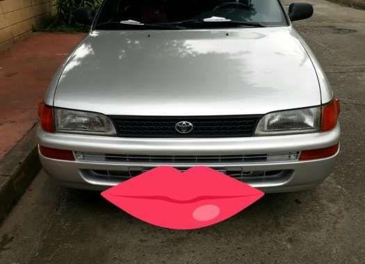 Toyota Corolla 1992 for sale