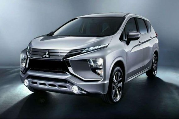 Mitsubishi Xpander 2019 for sale