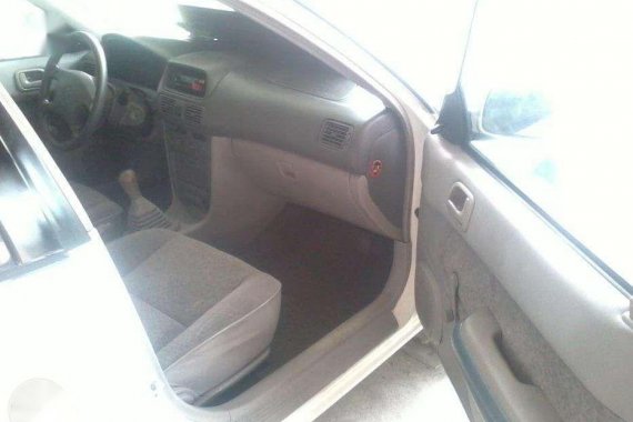 1998 Toyota Corolla xe very fresh sound set up imus cavite