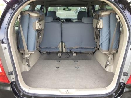 2014 Toyota Innova 2.0G Black For Sale 