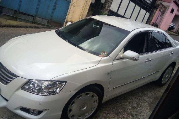 Toyota Camry 3.5L Q 2008 Rush Sale