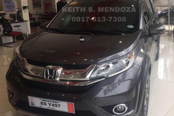 2018 Honda BRV for sale