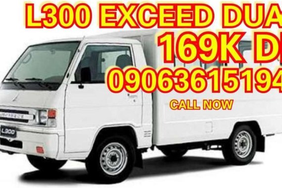 Mitsubishi L300 2018 for sale