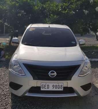 2017 Nissan Almera for sale