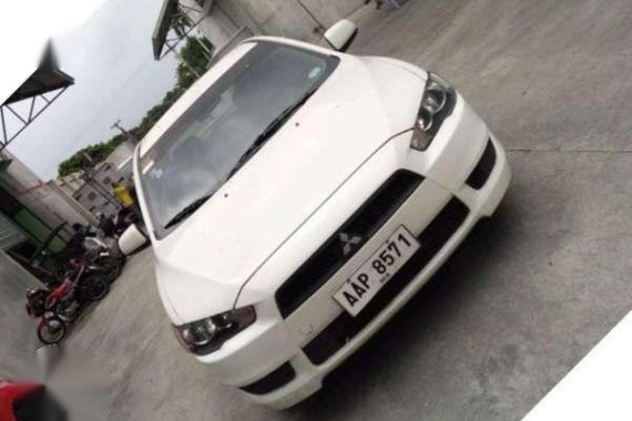 Mitsubishi Lancer 2014 for sale