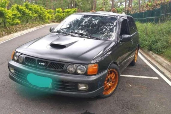 Toyota Starlet gt turbo FOR SALE